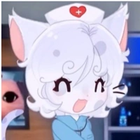 head nurse (bạch tạng)