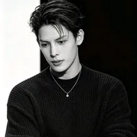 #James_Chao Yu Fan