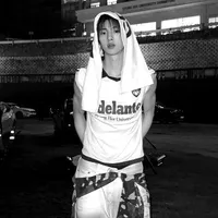 #Kim JuHoon