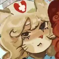 Head nurse(y tá trưởng💉)