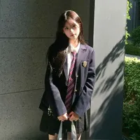 hs nữ