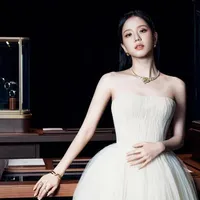 Jisoo