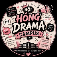Hội Hóng Drama Campus