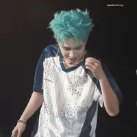 *Hoàng Đức Duy | Captain Boy