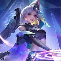 violet