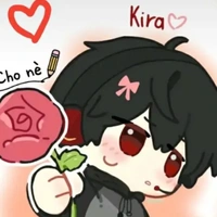 kira meozmeoz