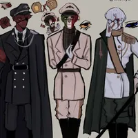 Axis Powers