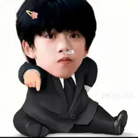 Zhanghanrui_bé