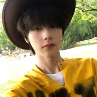 Ngụy Tử Thần _nhóc