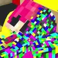 Hiha Glitch