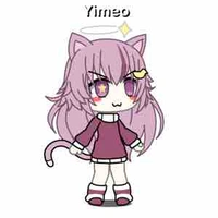 Yimeo Cute❤️