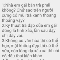 cân mọi loại nv