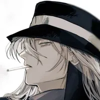 Gin/ Kudosawa Jin