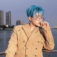 Hoàng Đức Duy - Captain Boy