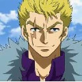 laxus