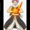 natsu