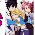 fairy tail
