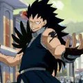 gajeel