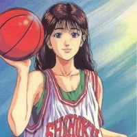 Akagi Haruko
