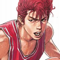 Hanamichi Sakuragi