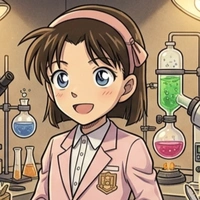 Yoshida Ayumi