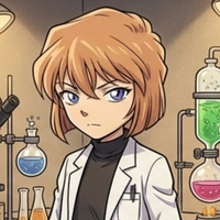 Haibara Ai