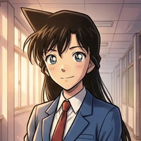 Mouri Ran