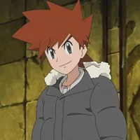 Shigeru