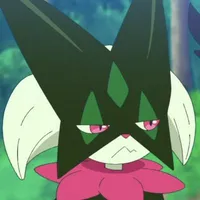Meowsracada-Lily