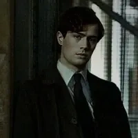 Tom riddle