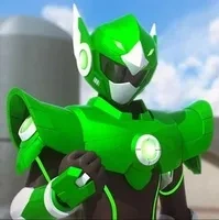 Hawk 💚