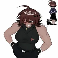 Alice (đèo mẹ ngol vl😛)