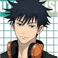 fushiguro