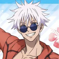 gojo satoru