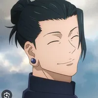 geto suguru