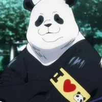 panda
