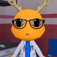 doctor