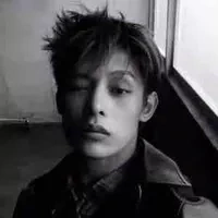 Chao Yufan - James