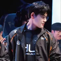 Lee Min-hyung l Gumayusi