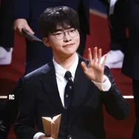 Lee Sang-hyeok l Faker