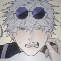 Gojo Satoru ( SS )
