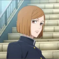 Kugisaki Nobara ( NT )