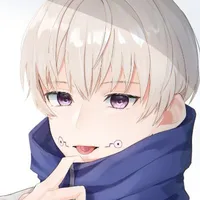 Toge Inumaki ( NT ) 