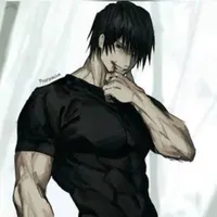 Fushiguro Toji ( NT )