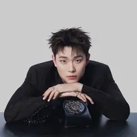 Dương Domic<Trần Đăng Dương>