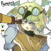 ParrotX2 [ Vẹt không biết bay ]