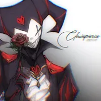 ClownPierce [ Yandere chúa ]
