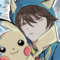 Derapchu [ Pikachu xanh ]