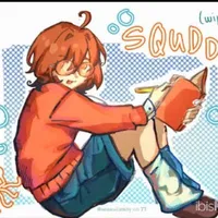 Squidoo [ The fake squid ]