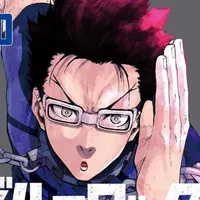 Zantetsu Tsurugi